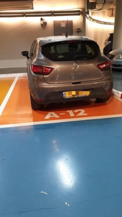 Cosy Studio in Mamilla free parking up to 5 ppl - image 26