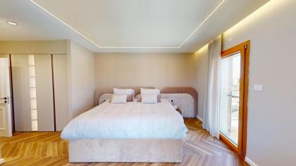 KING DAVID RESIDENCES - Pool & Gym - image 10