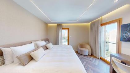 KING DAVID RESIDENCES - Pool & Gym - image 11