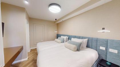 KING DAVID RESIDENCES - Pool & Gym - image 13