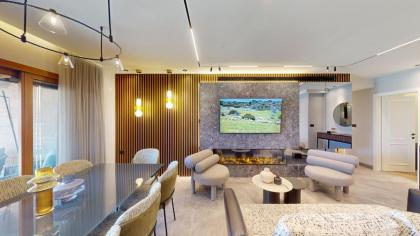 KING DAVID RESIDENCES - Pool & Gym - image 15