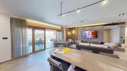 KING DAVID RESIDENCES - Pool & Gym - image 16