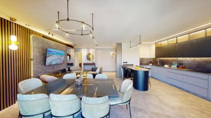 KING DAVID RESIDENCES - Pool & Gym - image 17