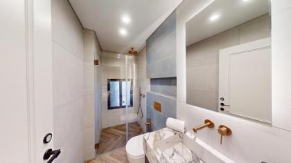 KING DAVID RESIDENCES - Pool & Gym - image 18