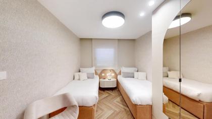 KING DAVID RESIDENCES - Pool & Gym - image 19