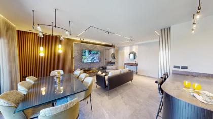 KING DAVID RESIDENCES - Pool & Gym - image 2