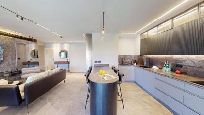 KING DAVID RESIDENCES - Pool & Gym - image 22