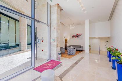 KING DAVID RESIDENCES - Pool & Gym - image 24