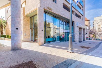 KING DAVID RESIDENCES - Pool & Gym - image 26