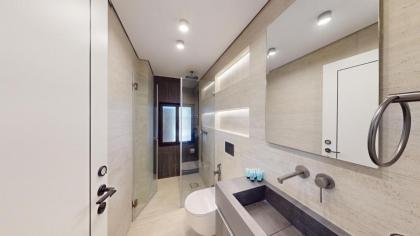 KING DAVID RESIDENCES - Pool & Gym - image 28