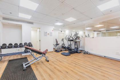 KING DAVID RESIDENCES - Pool & Gym - image 3