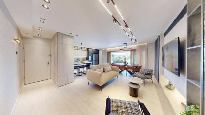 KING DAVID RESIDENCES - Pool & Gym - image 6