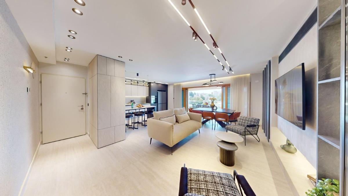 KING DAVID RESIDENCES - Pool & Gym - image 6