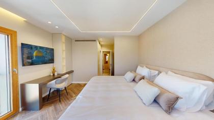 KING DAVID RESIDENCES - Pool & Gym - image 7