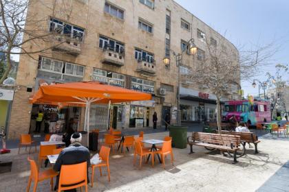 Aju Ben Yehuda 23 - image 24