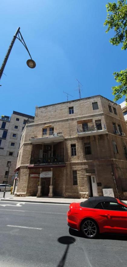 Aju Ben Yehuda 42 - image 12