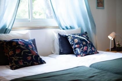 Shlomo Molkho Luxury Apartment By Nimizz - image 24