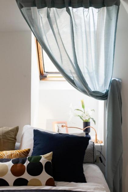 Shlomo Molkho Luxury Apartment By Nimizz - image 27