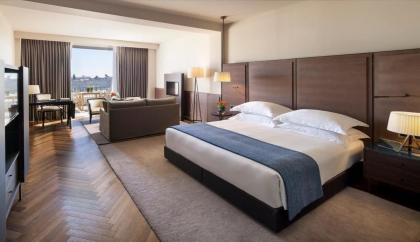 The David Citadel Jerusalem - image 21