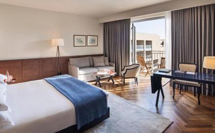 The David Citadel Jerusalem - image 22