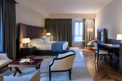 The David Citadel Jerusalem - image 23