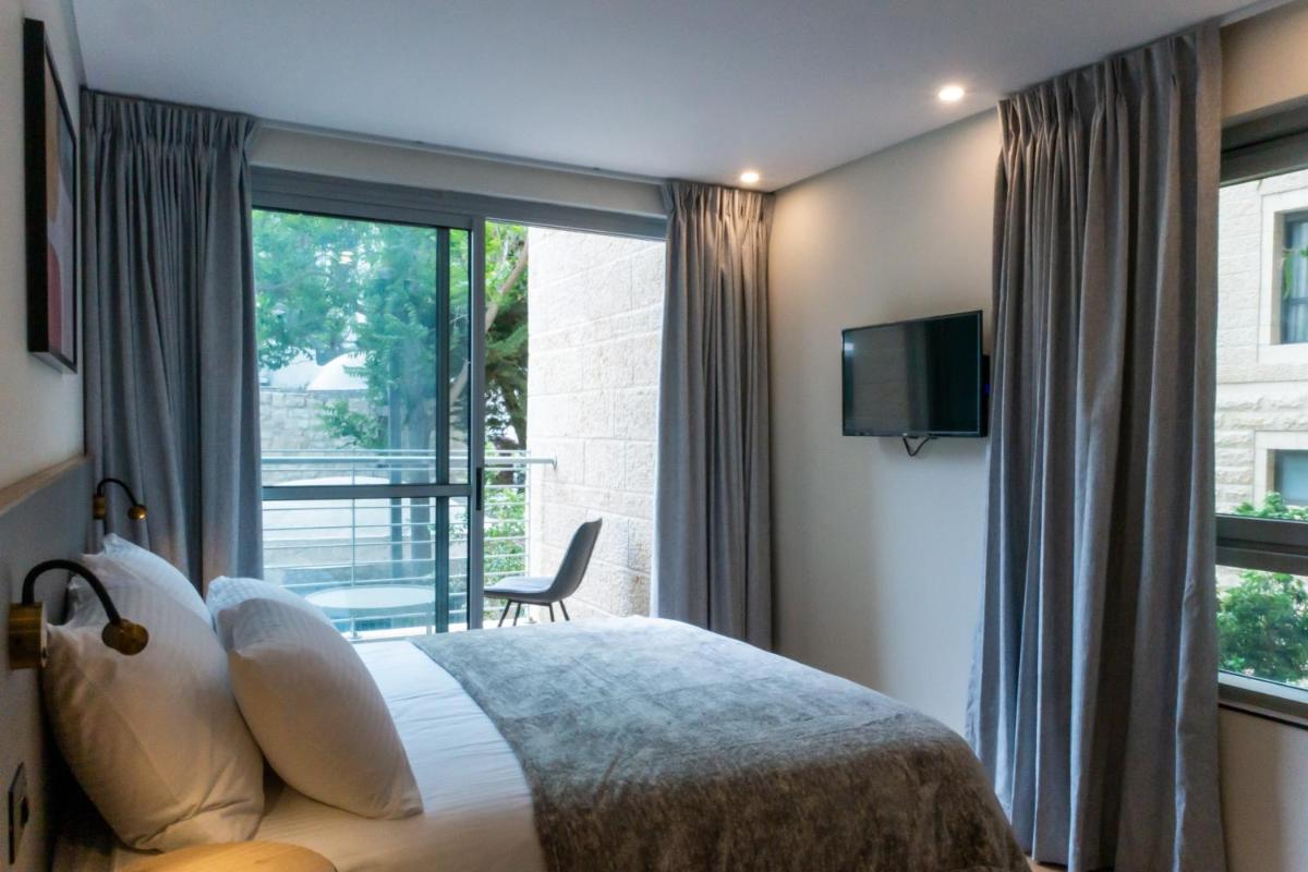 Urbanic Hotel - main image