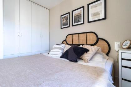 Stylish 1 Bedrooms Parking At City Gate - image 13