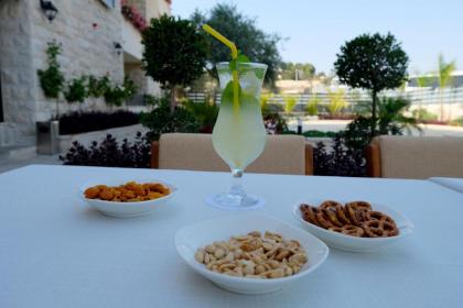 Tantur Hills Hotel - image 2
