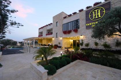 Tantur Hills Hotel - image 20