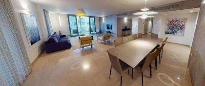 Mamilla luxury apartment Itzhak Karib 14