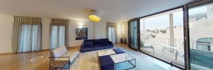 Mamilla luxury apartment Itzhak Karib 14 - image 10