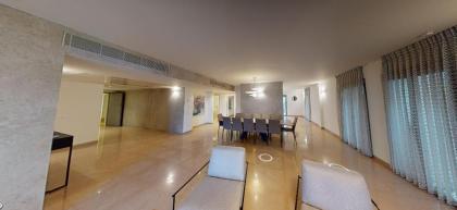 Mamilla luxury apartment Itzhak Karib 14 - image 12