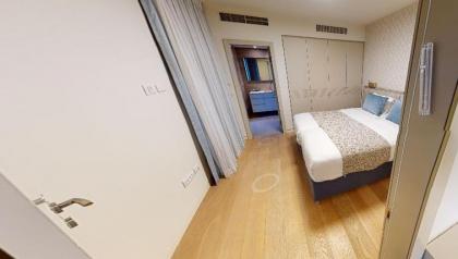Mamilla luxury apartment Itzhak Karib 14 - image 13
