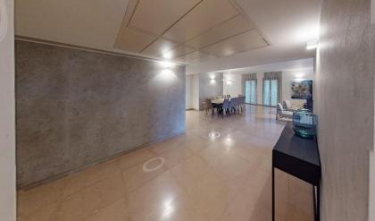 Mamilla luxury apartment Itzhak Karib 14 - image 15