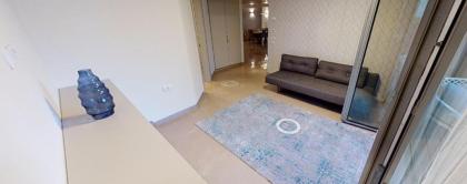 Mamilla luxury apartment Itzhak Karib 14 - image 16