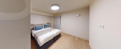 Mamilla luxury apartment Itzhak Karib 14 - image 17