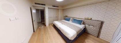 Mamilla luxury apartment Itzhak Karib 14 - image 2