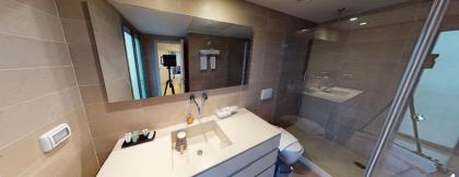 Mamilla luxury apartment Itzhak Karib 14 - image 20