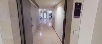 Mamilla luxury apartment Itzhak Karib 14 - image 3