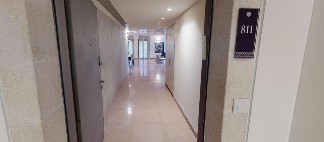 Mamilla luxury apartment Itzhak Karib 14 - image 3