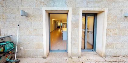 Mamilla luxury apartment Itzhak Karib 14 - image 6