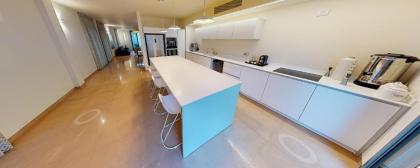 Mamilla luxury apartment Itzhak Karib 14 - image 7
