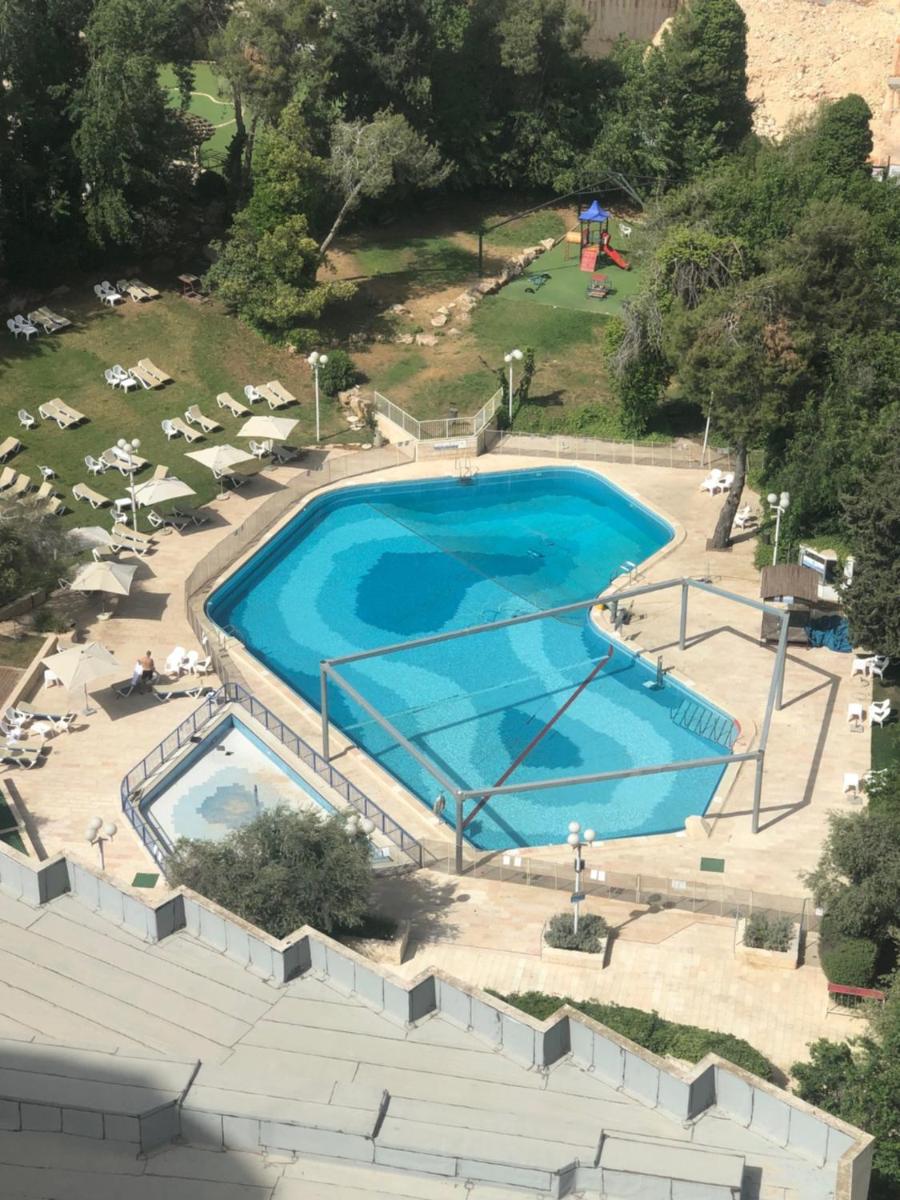 Jerusalem Hotel Private Luxury Suites near Western Wall - main image