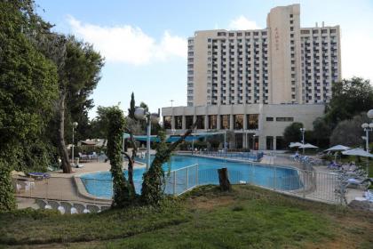 Jerusalem Hotel Private Luxury Suites near Western Wall - image 12