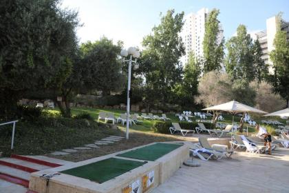 Jerusalem Hotel Private Luxury Suites near Western Wall - image 2