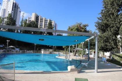 Jerusalem Hotel Private Luxury Suites near Western Wall - image 3