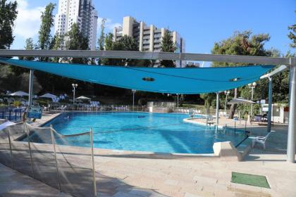 Jerusalem Hotel Private Luxury Suites near Western Wall - image 4