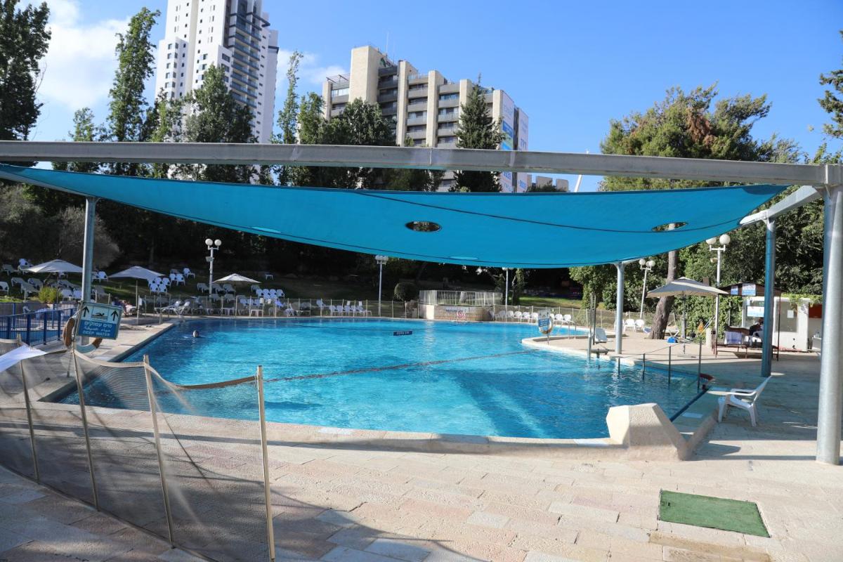 Jerusalem Hotel Private Luxury Suites near Western Wall - image 4