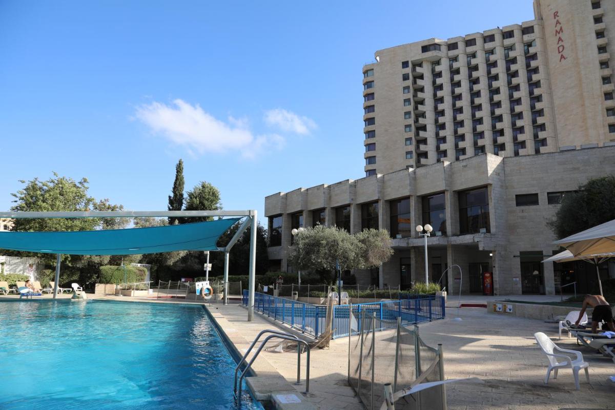 Jerusalem Hotel Private Luxury Suites near Western Wall - image 6