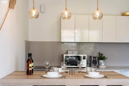 Eshel Suites Even Israel - image 21